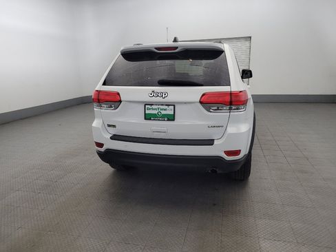 Used 2015 Jeep Grand Cherokee Laredo w/ Quick Order Package 23E image 7