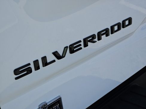 New 2026 Chevrolet Silverado 1500 ZR2 w/ ZR2 Bison Edition AWD/4WD image 8