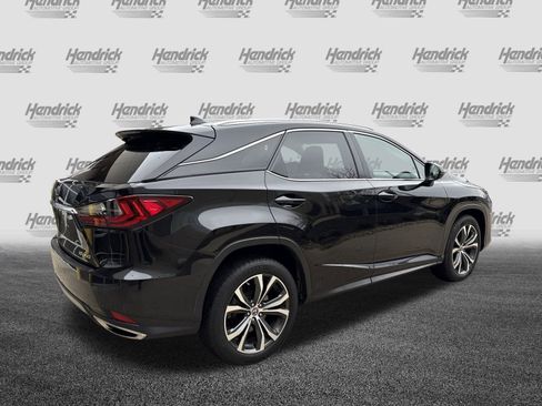 Used 2020 Lexus RX 350 AWD w/ Premium Package image 10