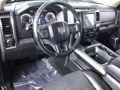 Used 2016 RAM 1500 Sport AWD/4WD image 9