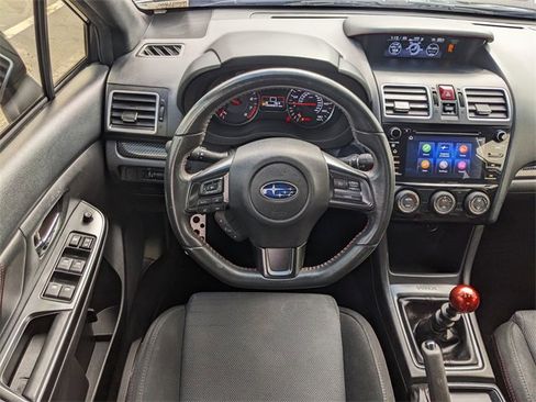 Used 2021 Subaru WRX Premium image 11
