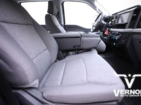 New 2026 Ford F250 XL w/ STX Appearance Package image 11