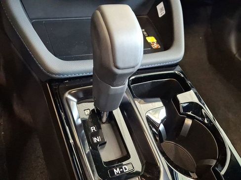 New 2026 Subaru Forester Limited image 11