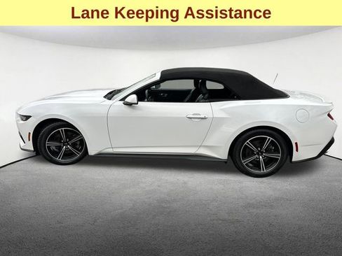 Used 2024 Ford Mustang Premium RWD image 6