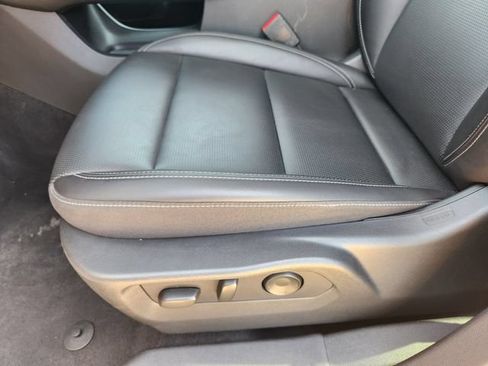 Used 2024 Buick Envision Preferred AWD/4WD image 26