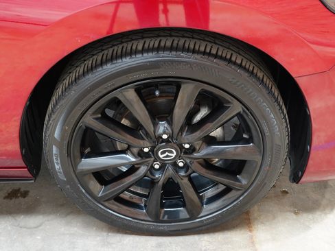 Used 2023 MAZDA MAZDA3 s image 61