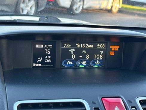 Used 2017 Subaru WRX Premium image 30