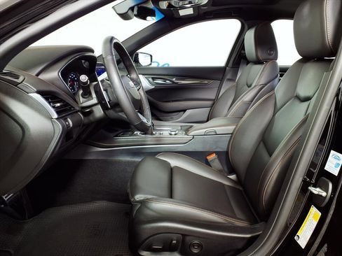 Used 2020 Cadillac CT5 Sport image 7