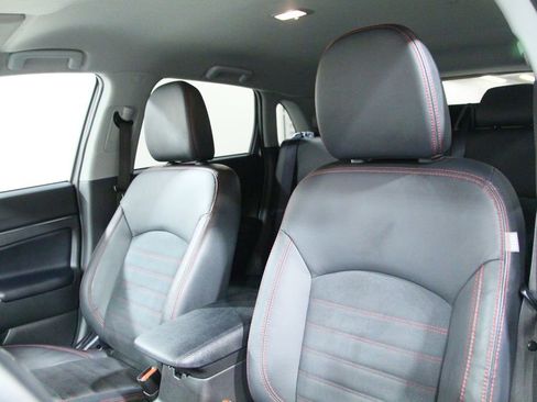 Used 2022 Mitsubishi Outlander Sport SE AWD/4WD image 6