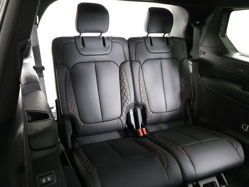 Used 2022 Jeep Grand Cherokee L Summit w/ Advanced Protech Group IV AWD/4WD image 45