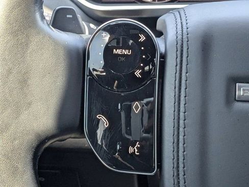 Used 2020 Land Rover Range Rover HSE image 27