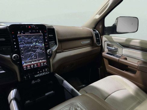 Used 2020 RAM 2500 Laramie image 41