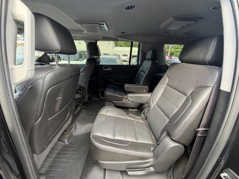 Used 2016 GMC Yukon XL Denali w/ Open Road Package AWD/4WD image 36