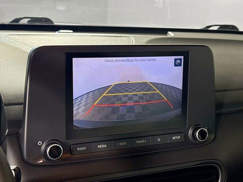 Used 2022 Hyundai Kona SEL w/ Cargo Package image 16