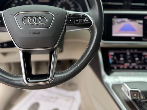 Used 2020 Audi A6 2.0T Premium AWD/4WD image 19