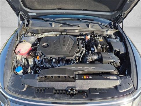 Used 2024 Hyundai Sonata SEL FWD image 23