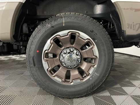 New 2026 Ford F350 King Ranch image 10