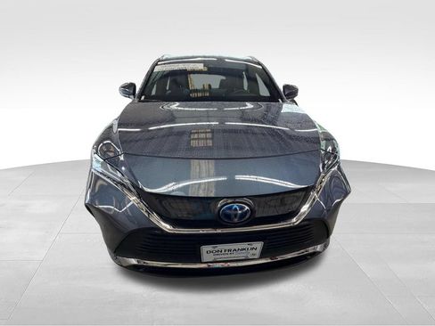 Used 2022 Toyota Venza XLE AWD/4WD image 10