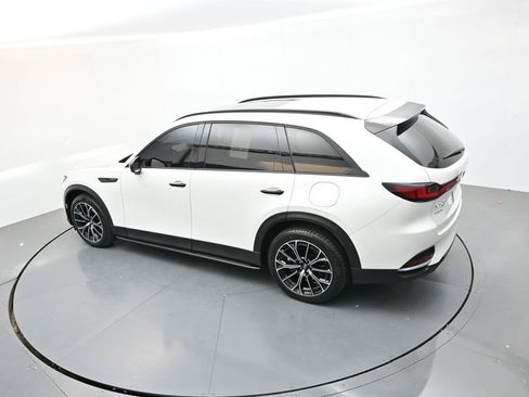 Used 2025 MAZDA CX-70 Plug-In Hybrid w/ Premium Plus AWD/4WD image 27