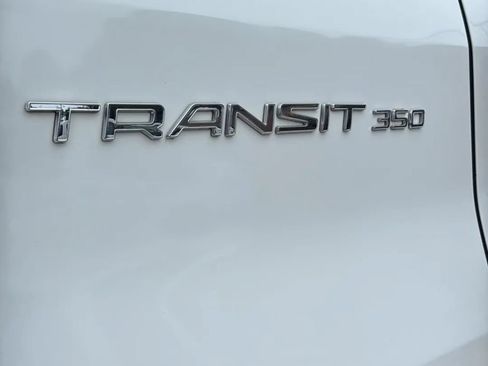 Used 2018 Ford Transit 350 XL RWD image 17