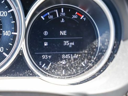 Used 2025 MAZDA CX-5 AWD 2.5 S w/ Preferred Package image 20
