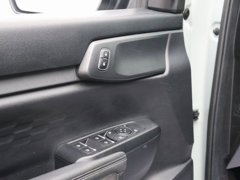 Used 2024 Ford Ranger XLT w/ Equipment Group 301A High image 21