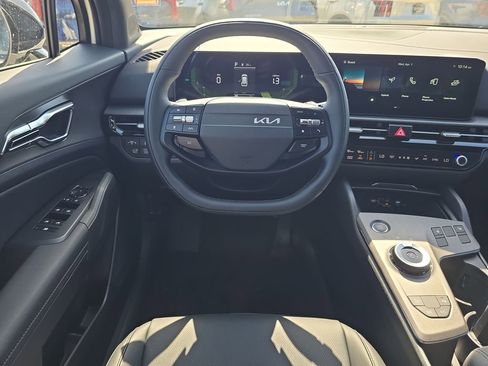 New 2026 Kia Sportage X-Line AWD/4WD image 14