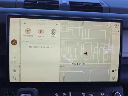 New 2026 Land Rover Defender 110 S image 23