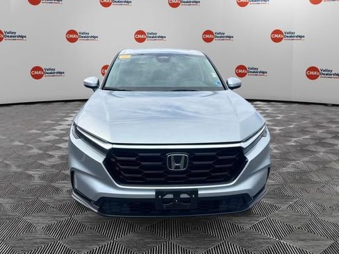 Certified 2026 Honda CR-V EX-L image 2