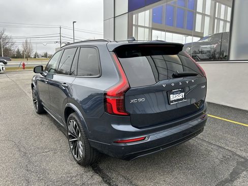 New 2026 Volvo XC90 T8 Ultra image 6