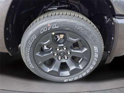 New 2026 RAM 1500 Big Horn AWD/4WD image 36