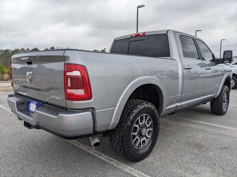 Certified 2024 RAM 3500 Limited image 25