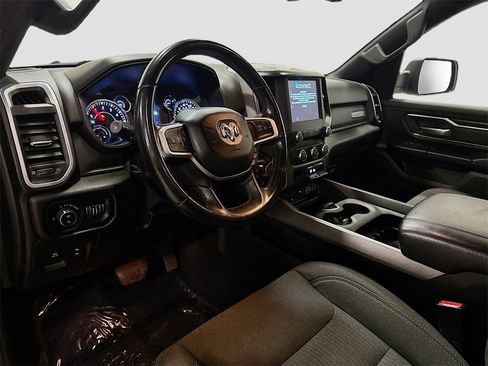 Used 2019 RAM 1500 Big Horn image 8