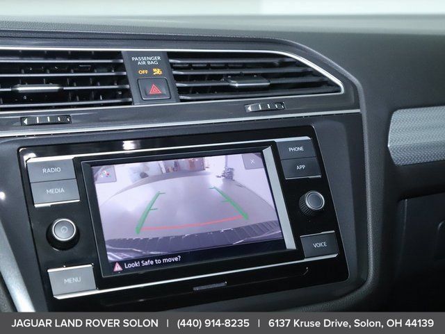 Used 2024 Volkswagen Tiguan S AWD/4WD image 26