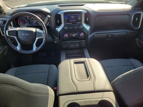 Used 2020 Chevrolet Silverado 1500 RST w/ All-Star Edition image 14