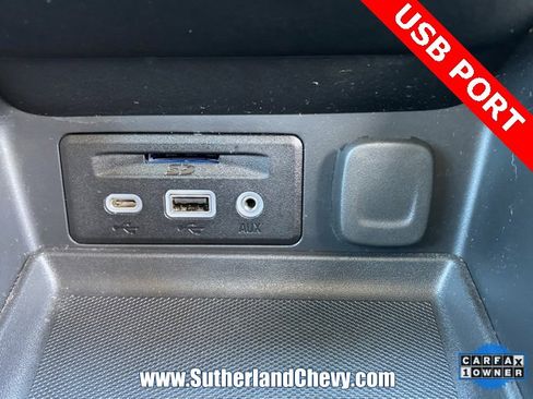 Used 2024 GMC Terrain Denali image 37