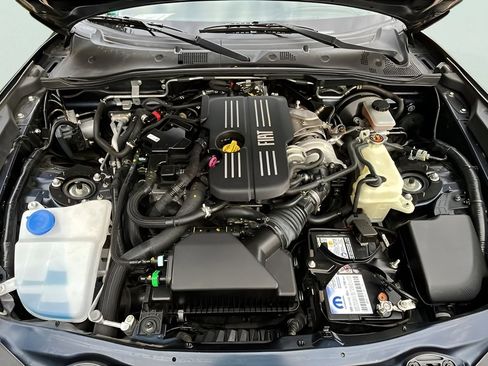 Used 2019 FIAT 124 Spider Classica w/ Technology Group image 26