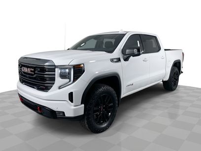 Used 2024 GMC Sierra 1500 AT4 w/ AT4 Premium Package