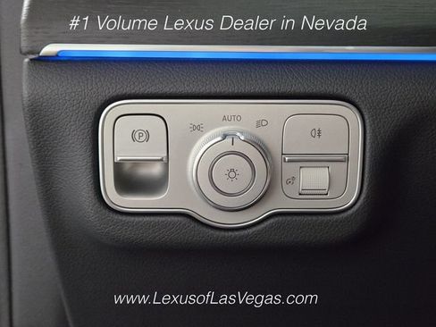 Used 2025 Mercedes-Benz GLE 350 4MATIC image 39