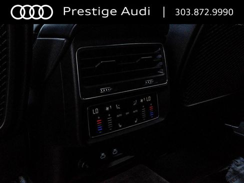 New 2026 Audi Q8 Prestige image 32