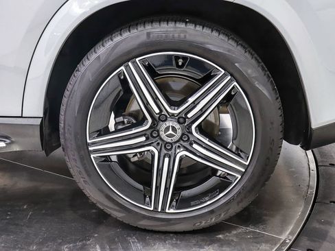 Used 2024 Mercedes-Benz GLE 350 4MATIC image 10