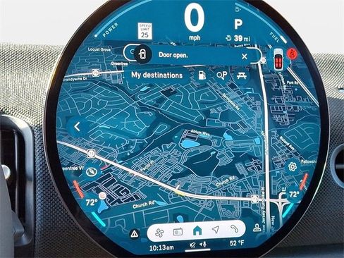 New 2026 MINI Cooper S image 15