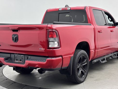 Used 2020 RAM 1500 Big Horn RWD image 7