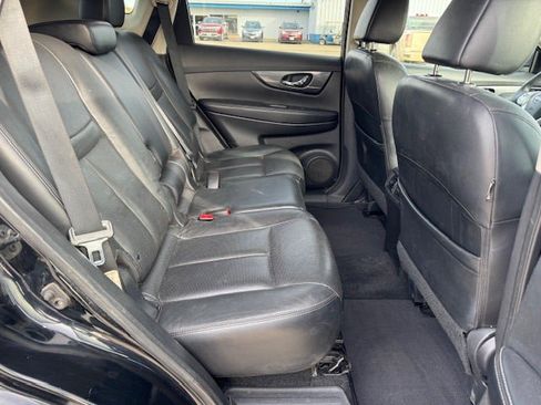 Used 2014 Nissan Rogue SL image 21