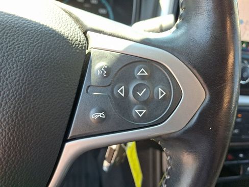 Used 2020 Chevrolet Colorado ZR2 image 23