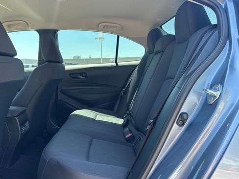 Used 2023 Toyota Corolla LE FWD image 7