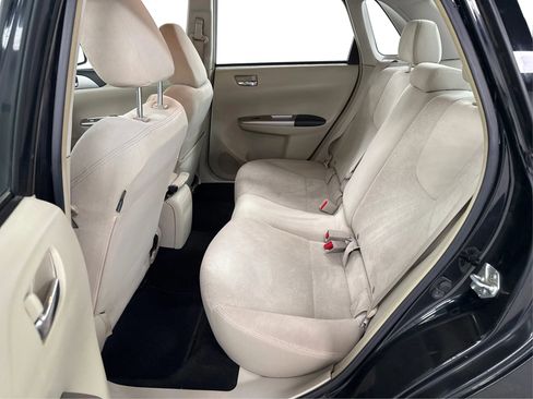 Used 2009 Subaru Impreza 2.5i image 10