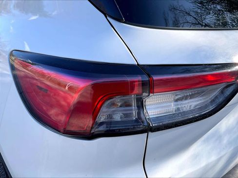 Used 2022 Ford Escape SE AWD/4WD image 30