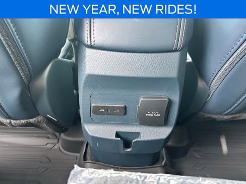 New 2026 Ford Maverick Lariat image 21