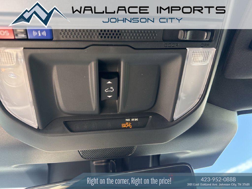 New 2026 Subaru Forester Sport AWD/4WD image 11